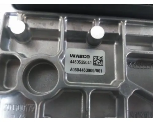 DETROIT DT12-OA (2ND GEN OVERDRIVE) TRANSMISSION CONTROL MODULE (TCM)