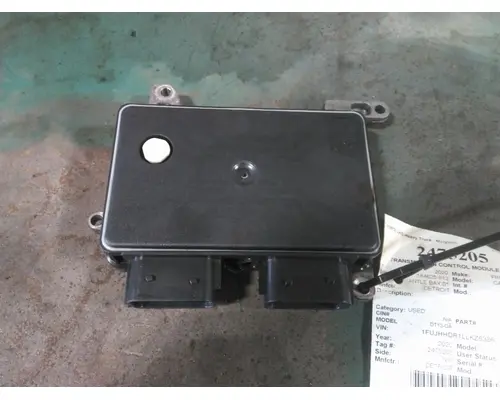 DETROIT DT12-OA (2ND GEN OVERDRIVE) TRANSMISSION CONTROL MODULE (TCM)