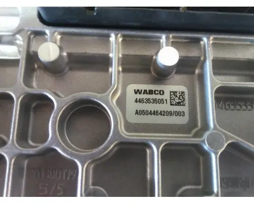 DETROIT DT12-OA (2ND GEN OVERDRIVE) TRANSMISSION CONTROL MODULE (TCM)