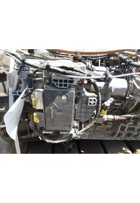 DETROIT DT12-OA (2ND GEN OVERDRIVE) TRANSMISSION CONTROL MODULE (TCM)