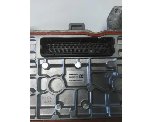 DETROIT DT12-OA (2ND GEN OVERDRIVE) TRANSMISSION CONTROL MODULE (TCM)