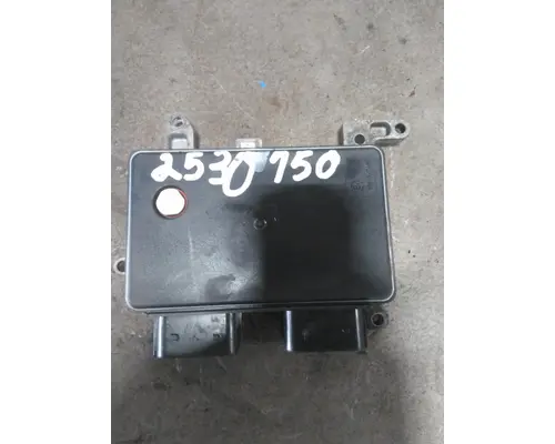 DETROIT DT12-OA (2ND GEN OVERDRIVE) TRANSMISSION CONTROL MODULE (TCM)