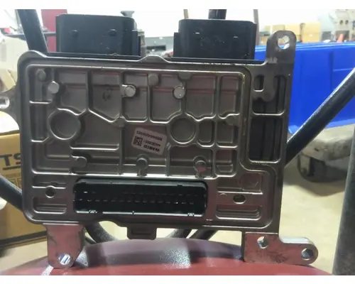 DETROIT DT12-OA (2ND GEN OVERDRIVE) TRANSMISSION CONTROL MODULE (TCM)