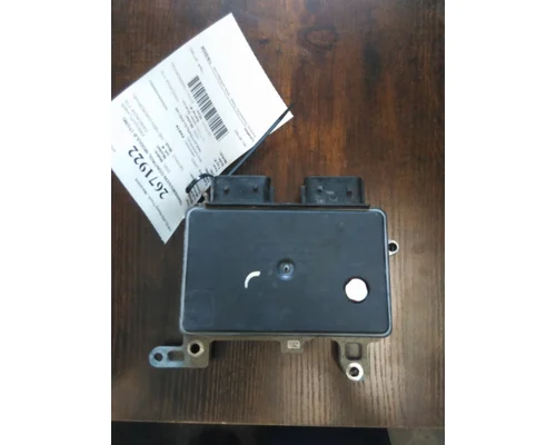 DETROIT DT12-OA (2ND GEN OVERDRIVE) TRANSMISSION CONTROL MODULE (TCM)