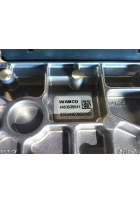 DETROIT DT12-OA (2ND GEN OVERDRIVE) TRANSMISSION CONTROL MODULE (TCM)