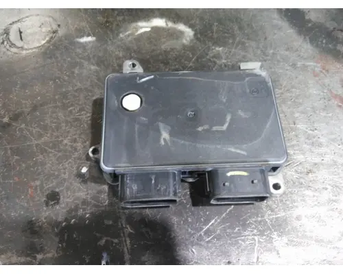 DETROIT DT12-OA (2ND GEN OVERDRIVE) TRANSMISSION CONTROL MODULE (TCM)