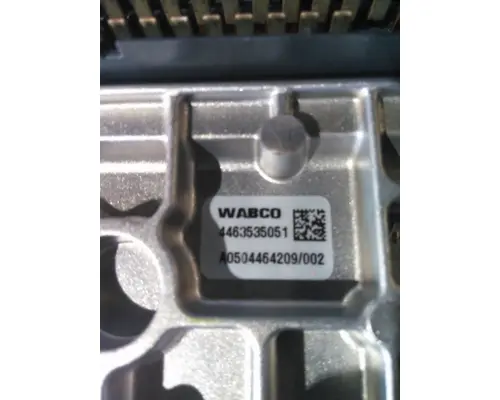 DETROIT DT12-OA (2ND GEN OVERDRIVE) TRANSMISSION CONTROL MODULE (TCM)