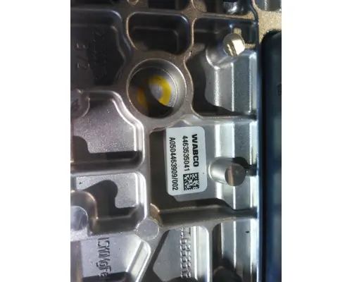 DETROIT DT12-OA (2ND GEN OVERDRIVE) TRANSMISSION CONTROL MODULE (TCM)