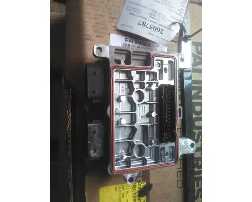 DETROIT DT12-OA (2ND GEN OVERDRIVE) TRANSMISSION CONTROL MODULE (TCM)