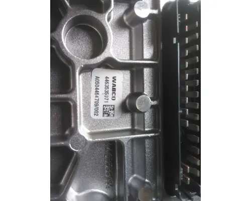 DETROIT DT12-OA (2ND GEN OVERDRIVE) TRANSMISSION CONTROL MODULE (TCM)