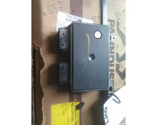 DETROIT DT12-OA (2ND GEN OVERDRIVE) TRANSMISSION CONTROL MODULE (TCM)