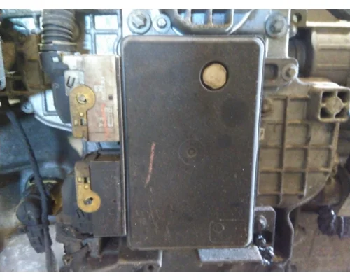 DETROIT DT12-OA (2ND GEN OVERDRIVE) TRANSMISSION CONTROL MODULE (TCM)