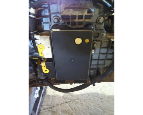DETROIT DT12-OA (2ND GEN OVERDRIVE) TRANSMISSION CONTROL MODULE (TCM)