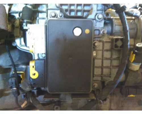 DETROIT DT12-OA (2ND GEN OVERDRIVE) TRANSMISSION CONTROL MODULE (TCM)