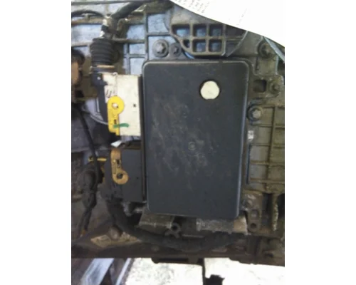 DETROIT DT12-OA (2ND GEN OVERDRIVE) TRANSMISSION CONTROL MODULE (TCM)