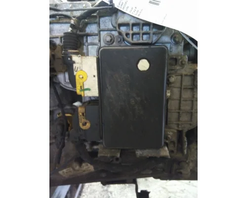 DETROIT DT12-OA (2ND GEN OVERDRIVE) TRANSMISSION CONTROL MODULE (TCM)