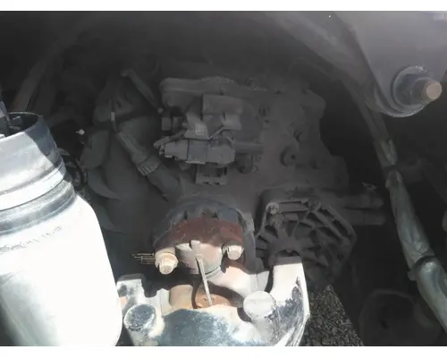 DETROIT DT12-OA (3RD GEN OVERDRIVE) TRANSMISSION ASSEMBLY