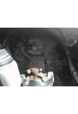 DETROIT DT12-OA (3RD GEN OVERDRIVE) TRANSMISSION ASSEMBLY