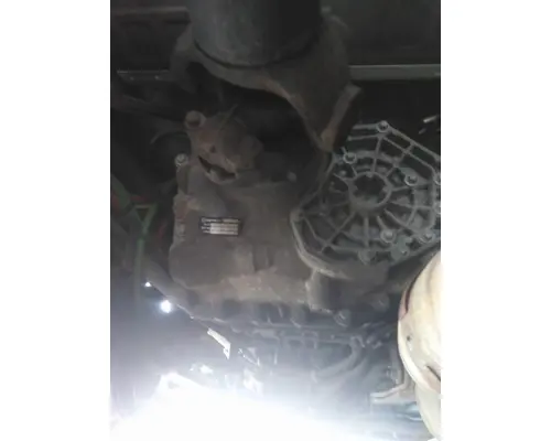 DETROIT DT12-OA (3RD GEN OVERDRIVE) TRANSMISSION ASSEMBLY