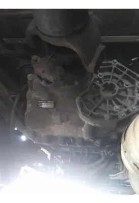 DETROIT DT12-OA (3RD GEN OVERDRIVE) TRANSMISSION ASSEMBLY