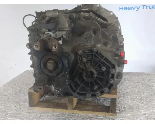 DETROIT DT12-OA (3RD GEN OVERDRIVE) TRANSMISSION ASSEMBLY