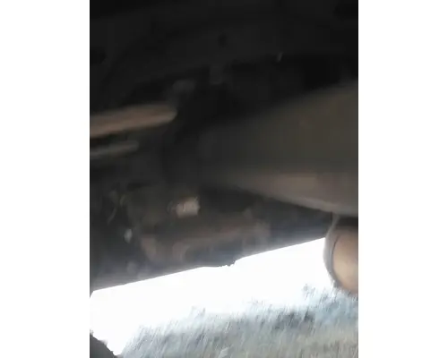 DETROIT DT12-OA (3RD GEN OVERDRIVE) TRANSMISSION ASSEMBLY