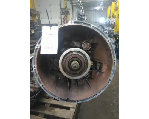 DETROIT DT12-OA (3RD GEN OVERDRIVE) TRANSMISSION ASSEMBLY