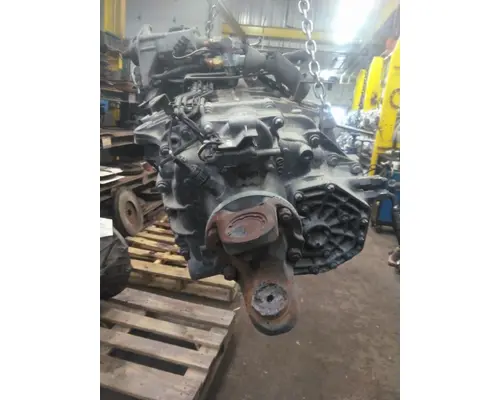 DETROIT DT12-OA (3RD GEN OVERDRIVE) TRANSMISSION ASSEMBLY