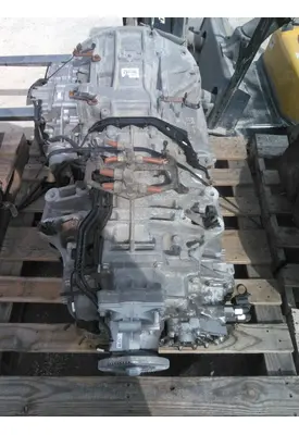 DETROIT DT12-OA (3RD GEN OVERDRIVE) TRANSMISSION ASSEMBLY