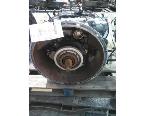 DETROIT DT12-OA (3RD GEN OVERDRIVE) TRANSMISSION ASSEMBLY