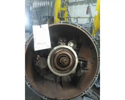 DETROIT DT12-OA (3RD GEN OVERDRIVE) TRANSMISSION ASSEMBLY