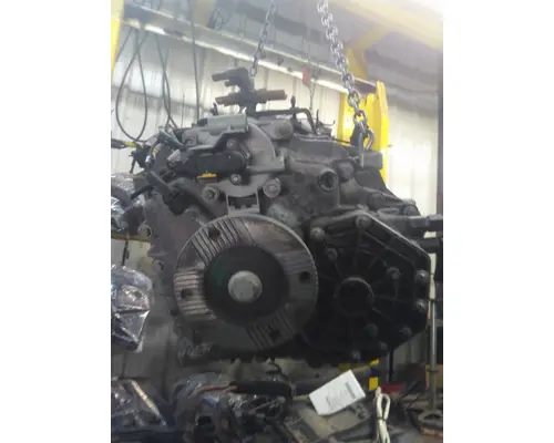 DETROIT DT12-OA (3RD GEN OVERDRIVE) TRANSMISSION ASSEMBLY