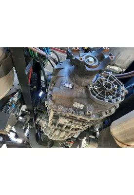 DETROIT DT12-OA (3RD GEN OVERDRIVE) TRANSMISSION ASSEMBLY