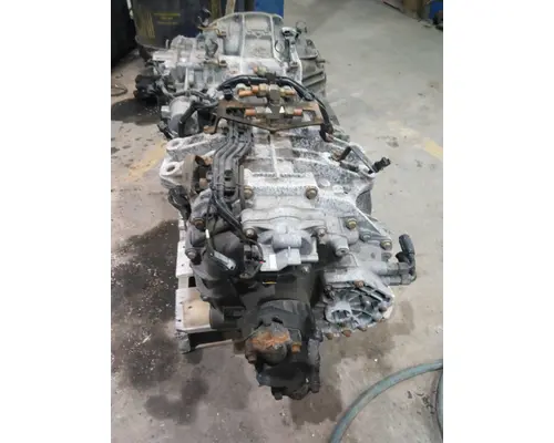 DETROIT DT12-OA (3RD GEN OVERDRIVE) TRANSMISSION ASSEMBLY