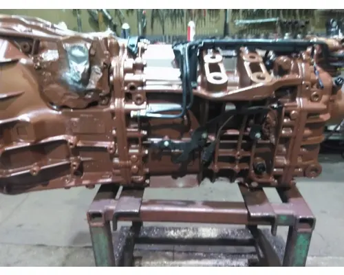 DETROIT DT12-OA (3RD GEN OVERDRIVE) TRANSMISSION ASSEMBLY
