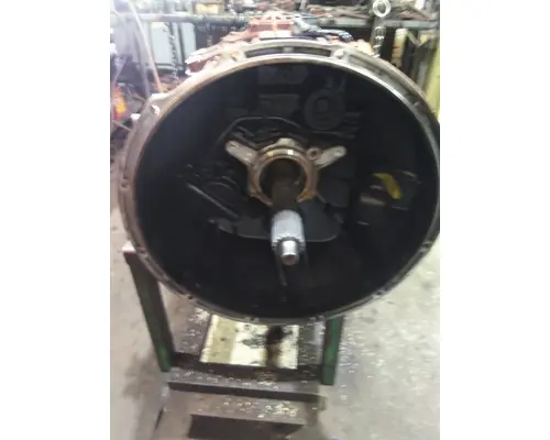 DETROIT DT12-OA (3RD GEN OVERDRIVE) TRANSMISSION ASSEMBLY