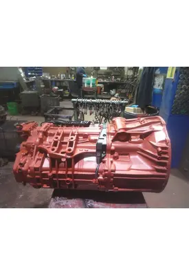 DETROIT DT12-OA (3RD GEN OVERDRIVE) TRANSMISSION ASSEMBLY