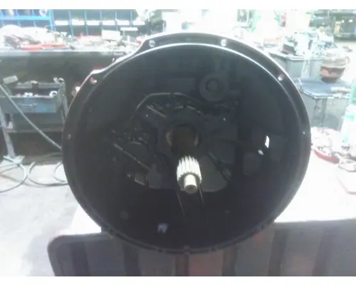 DETROIT DT12-OA (3RD GEN OVERDRIVE) TRANSMISSION ASSEMBLY