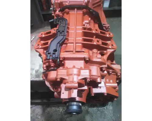 DETROIT DT12-OA (3RD GEN OVERDRIVE) TRANSMISSION ASSEMBLY