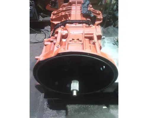 DETROIT DT12-OA (3RD GEN OVERDRIVE) TRANSMISSION ASSEMBLY