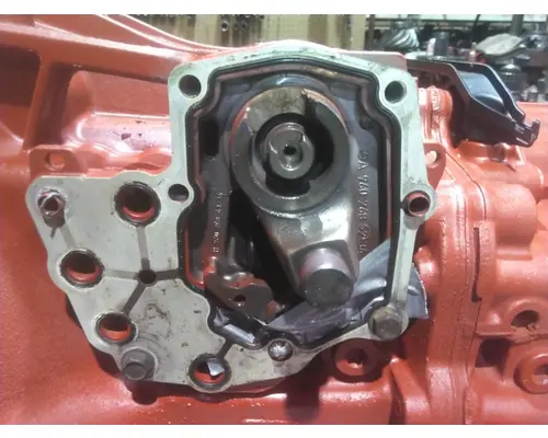 DETROIT DT12-OA (3RD GEN OVERDRIVE) TRANSMISSION ASSEMBLY