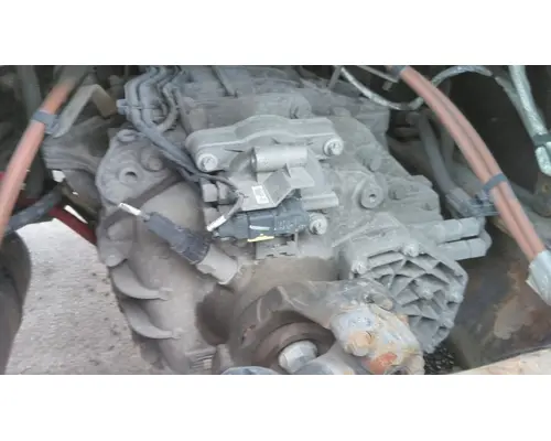 DETROIT DT12-OA (3RD GEN OVERDRIVE) TRANSMISSION ASSEMBLY