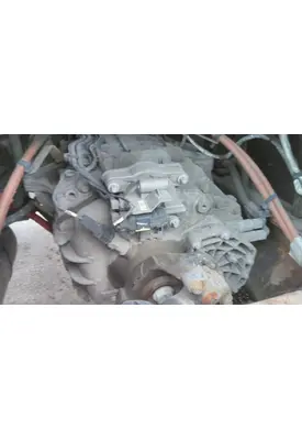 DETROIT DT12-OA (3RD GEN OVERDRIVE) TRANSMISSION ASSEMBLY