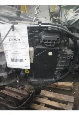 DETROIT DT12-OA (3RD GEN OVERDRIVE) TRANSMISSION CONTROL MODULE (TCM)