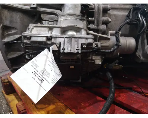 DETROIT DT12-OA (3RD GEN OVERDRIVE) TRANSMISSION CONTROL MODULE (TCM)