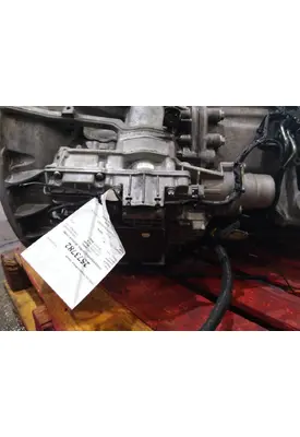 DETROIT DT12-OA (3RD GEN OVERDRIVE) TRANSMISSION CONTROL MODULE (TCM)