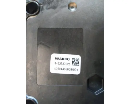 DETROIT DT12-OA (3RD GEN OVERDRIVE) TRANSMISSION CONTROL MODULE (TCM)