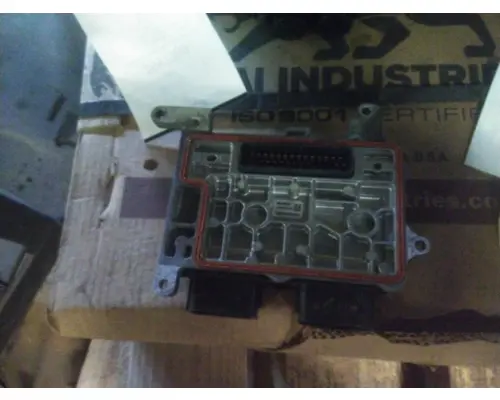 DETROIT DT12-OA (3RD GEN OVERDRIVE) TRANSMISSION CONTROL MODULE (TCM)