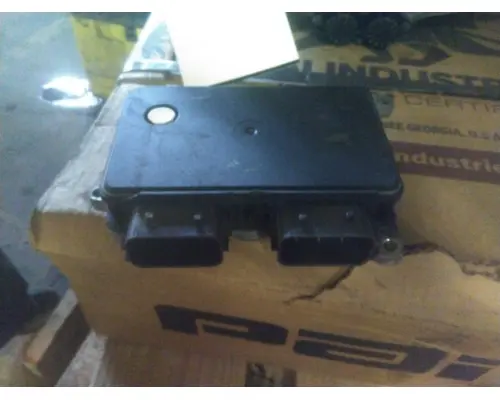 DETROIT DT12-OA (3RD GEN OVERDRIVE) TRANSMISSION CONTROL MODULE (TCM)