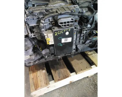 DETROIT DT12-OA (3RD GEN OVERDRIVE) TRANSMISSION CONTROL MODULE (TCM)